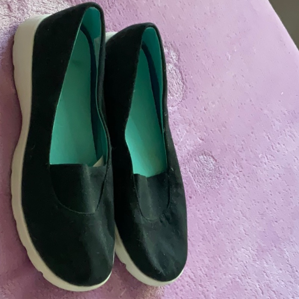 Lands End Size 8